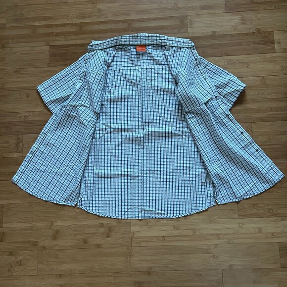Merrell Button Up Shirt - Picture 5 of 8